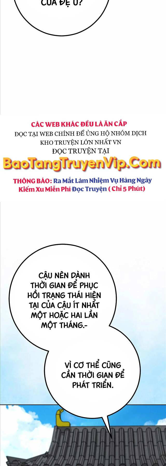 Thiên Tài Võ Thuật Hoàn Sinh Chap 15 - Next Chap 16
