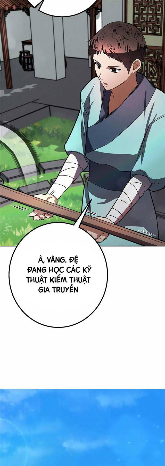 Thiên Tài Võ Thuật Hoàn Sinh Chap 15 - Next Chap 16