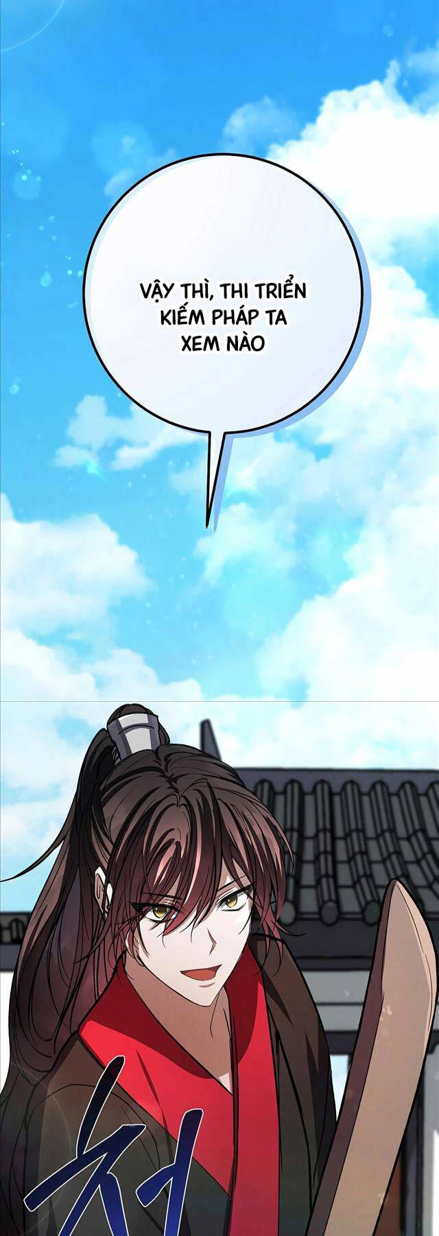 Thiên Tài Võ Thuật Hoàn Sinh Chap 15 - Next Chap 16