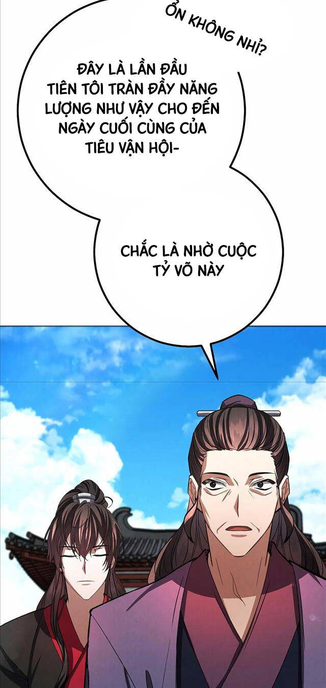 Thiên Tài Võ Thuật Hoàn Sinh Chap 15 - Next Chap 16