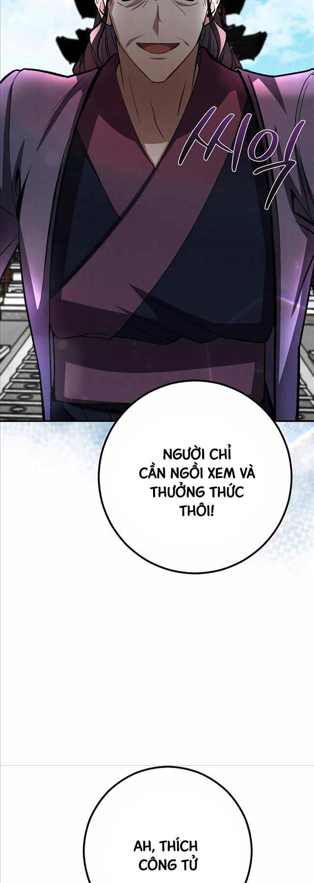 Thiên Tài Võ Thuật Hoàn Sinh Chap 15 - Next Chap 16