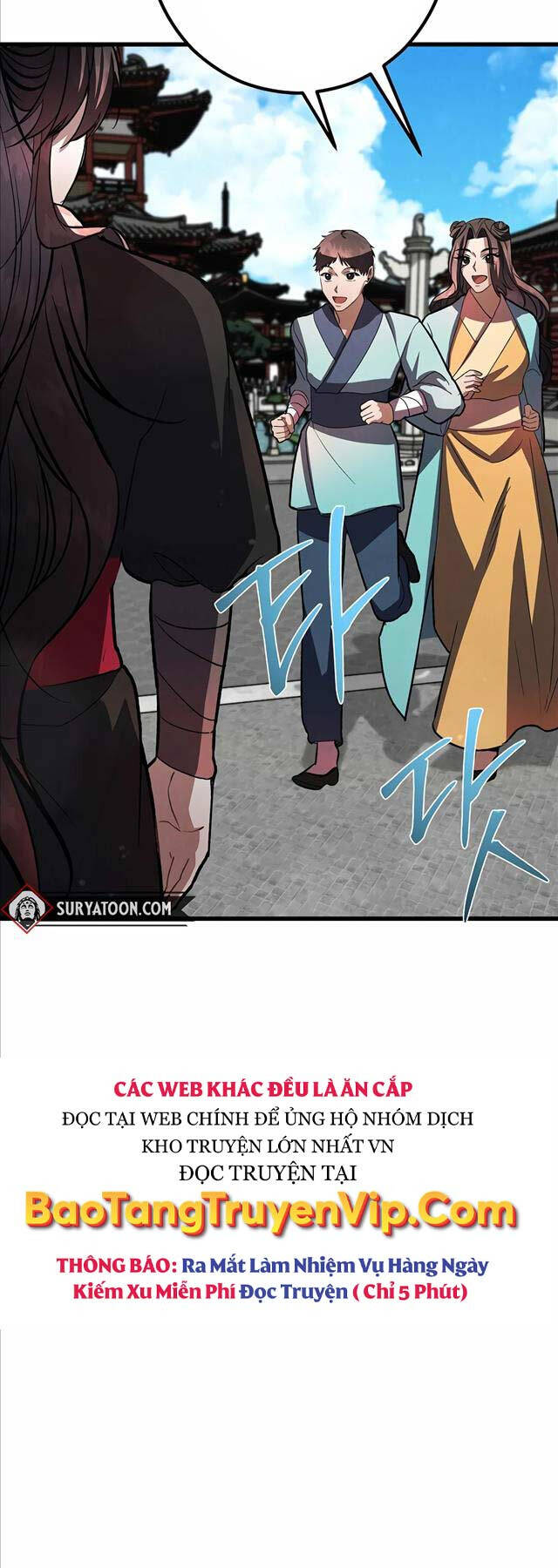 Thiên Tài Võ Thuật Hoàn Sinh Chap 15 - Next Chap 16