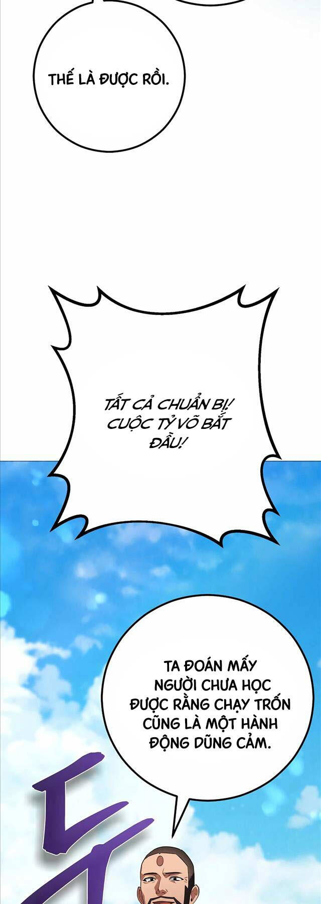 Thiên Tài Võ Thuật Hoàn Sinh Chap 15 - Next Chap 16