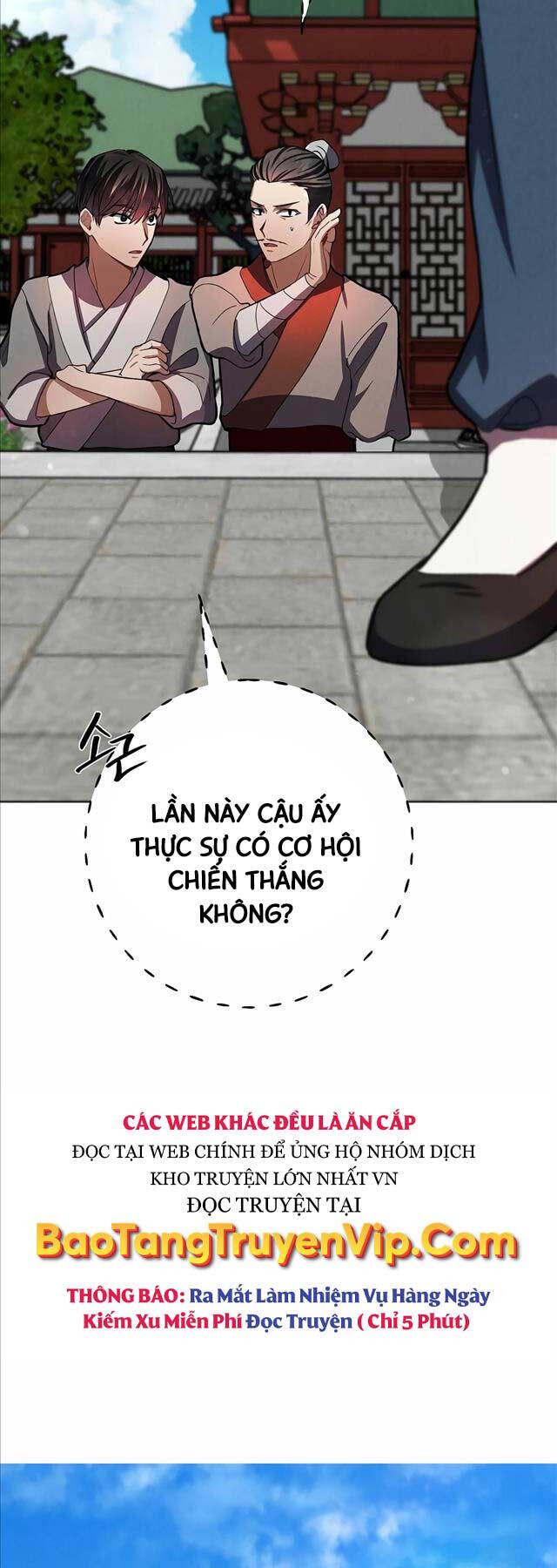 Thiên Tài Võ Thuật Hoàn Sinh Chap 15 - Next Chap 16