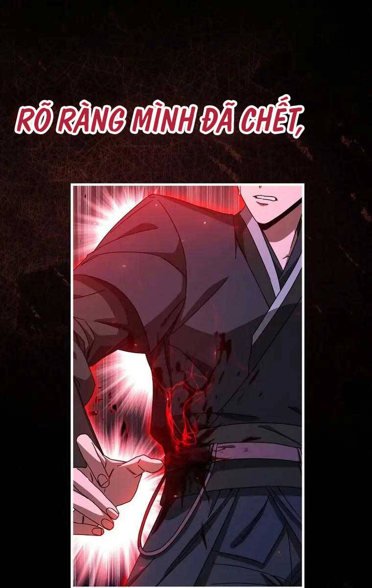 Thiên Tài Võ Thuật Hồi Quy Chap 1 - Next Chap 2