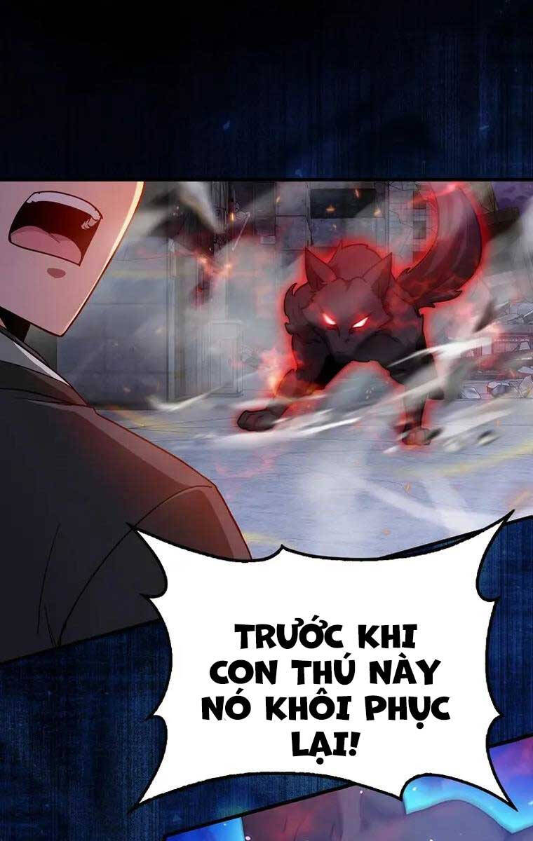Thiên Tài Võ Thuật Hồi Quy Chap 1 - Next Chap 2