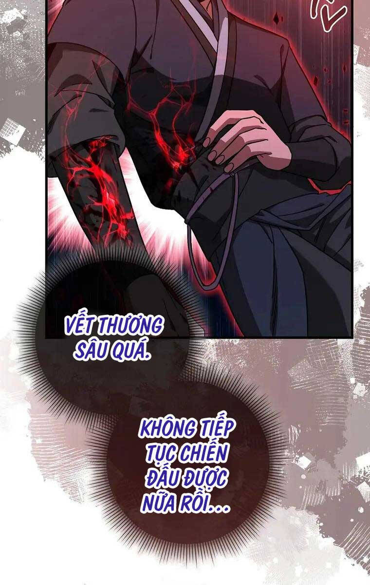 Thiên Tài Võ Thuật Hồi Quy Chap 1 - Next Chap 2