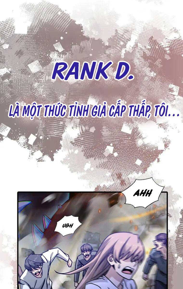 Thiên Tài Võ Thuật Hồi Quy Chap 1 - Next Chap 2