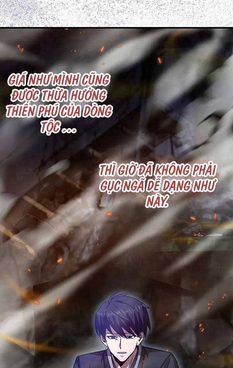 Thiên Tài Võ Thuật Hồi Quy Chap 1 - Next Chap 2