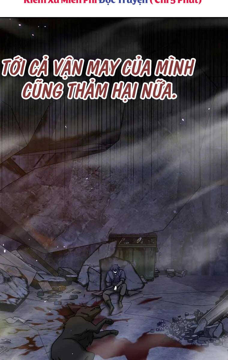 Thiên Tài Võ Thuật Hồi Quy Chap 1 - Next Chap 2