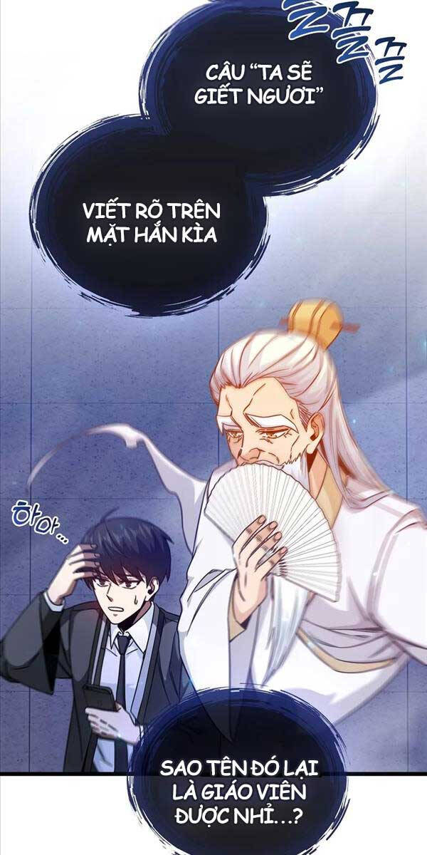 Thiên Tài Võ Thuật Hồi Quy Chap 10 - Next Chap 11
