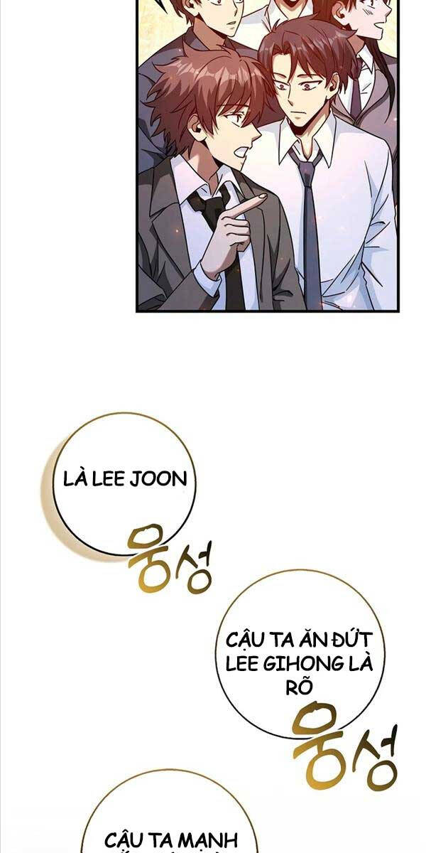 Thiên Tài Võ Thuật Hồi Quy Chap 10 - Next Chap 11