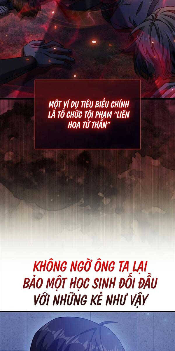 Thiên Tài Võ Thuật Hồi Quy Chap 10 - Next Chap 11