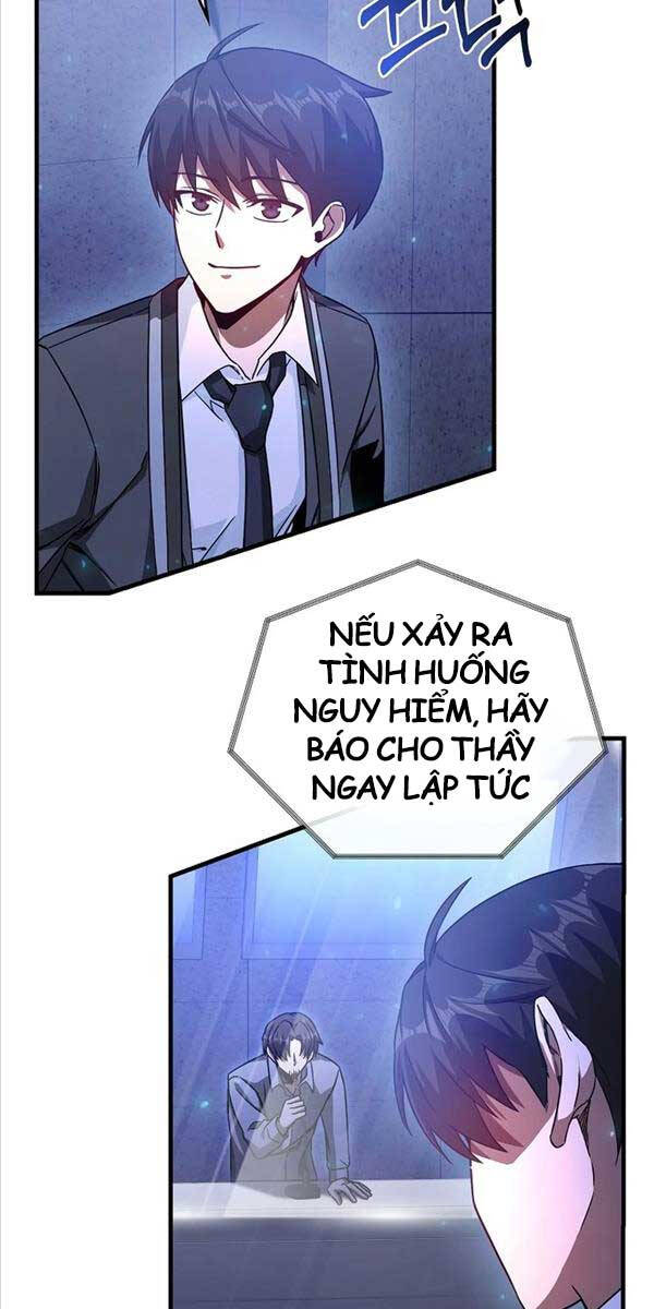 Thiên Tài Võ Thuật Hồi Quy Chap 10 - Next Chap 11