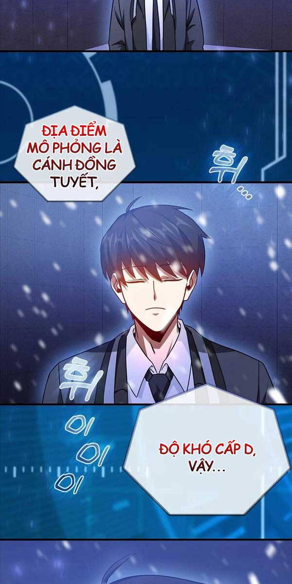 Thiên Tài Võ Thuật Hồi Quy Chap 10 - Next Chap 11