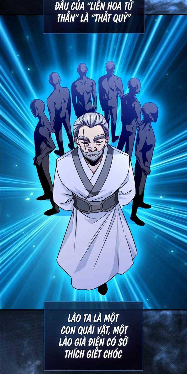 Thiên Tài Võ Thuật Hồi Quy Chap 10 - Next Chap 11