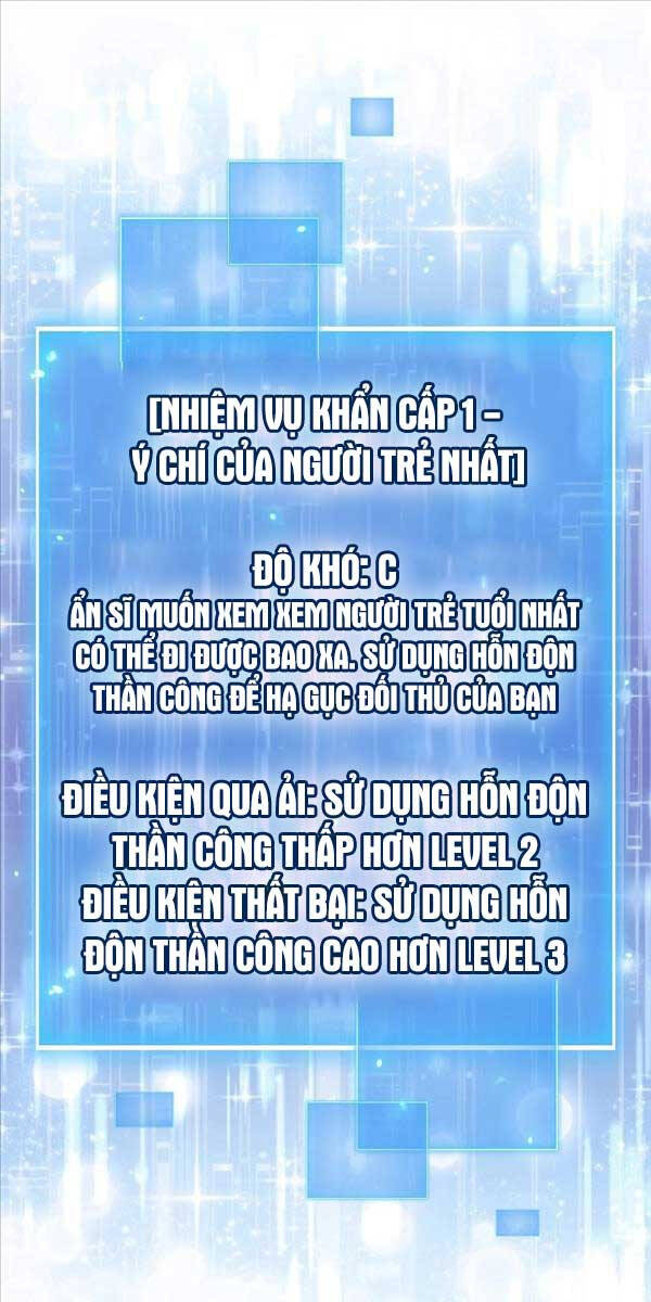 Thiên Tài Võ Thuật Hồi Quy Chap 10 - Next Chap 11