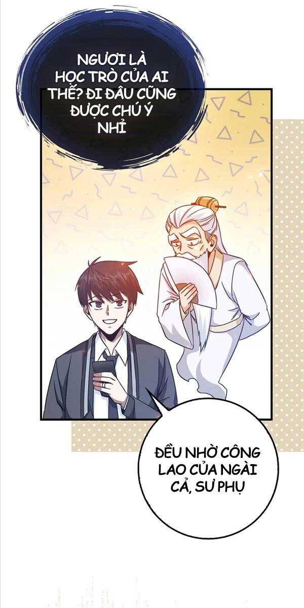 Thiên Tài Võ Thuật Hồi Quy Chap 10 - Next Chap 11