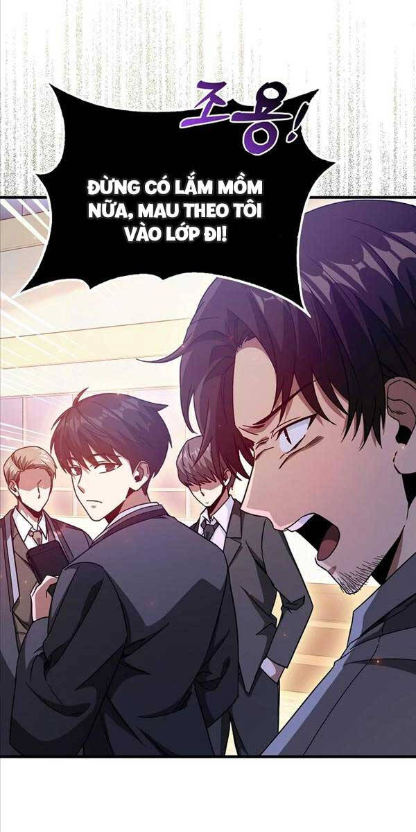 Thiên Tài Võ Thuật Hồi Quy Chap 10 - Next Chap 11