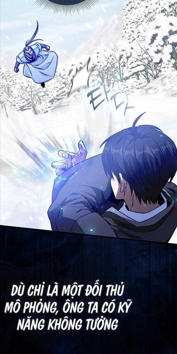 Thiên Tài Võ Thuật Hồi Quy Chap 10 - Next Chap 11