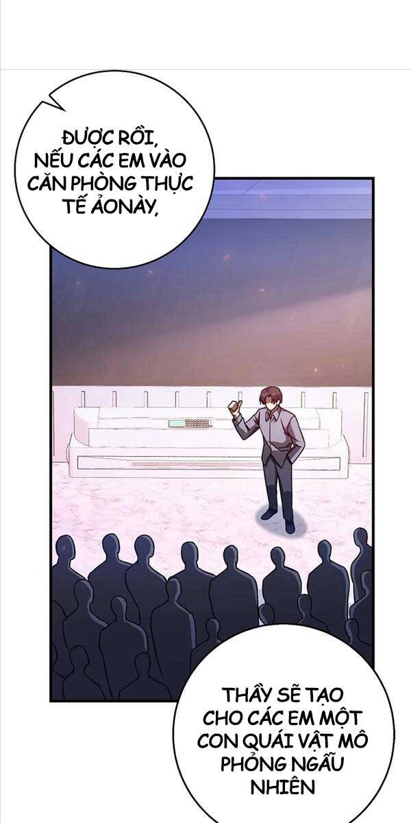Thiên Tài Võ Thuật Hồi Quy Chap 10 - Next Chap 11
