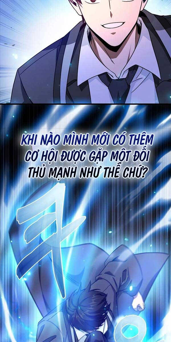 Thiên Tài Võ Thuật Hồi Quy Chap 10 - Next Chap 11