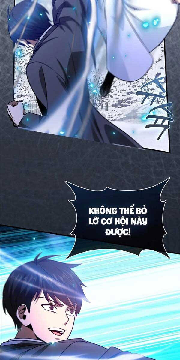 Thiên Tài Võ Thuật Hồi Quy Chap 10 - Next Chap 11