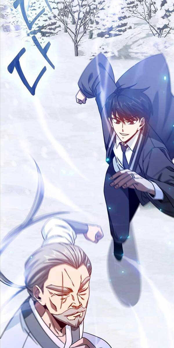 Thiên Tài Võ Thuật Hồi Quy Chap 10 - Next Chap 11