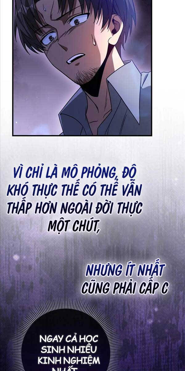 Thiên Tài Võ Thuật Hồi Quy Chap 10 - Next Chap 11