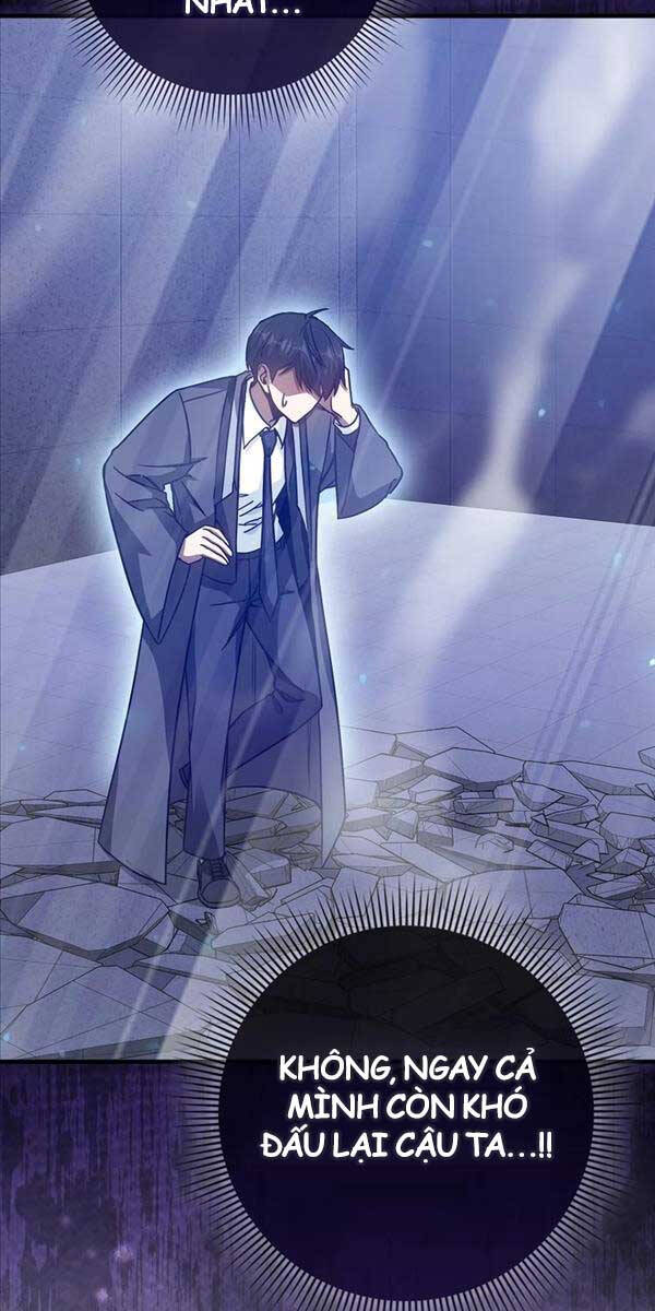 Thiên Tài Võ Thuật Hồi Quy Chap 10 - Next Chap 11