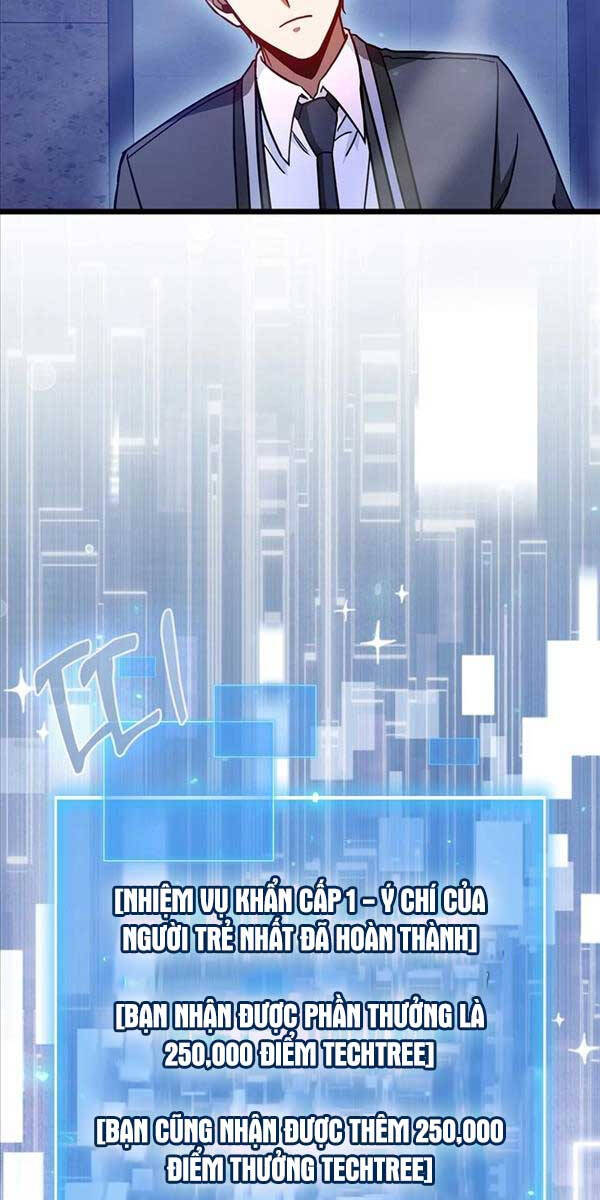 Thiên Tài Võ Thuật Hồi Quy Chap 10 - Next Chap 11