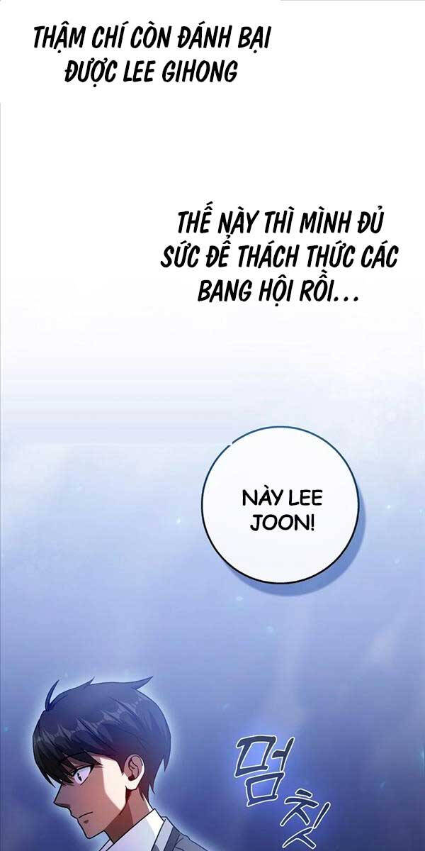 Thiên Tài Võ Thuật Hồi Quy Chap 10 - Next Chap 11