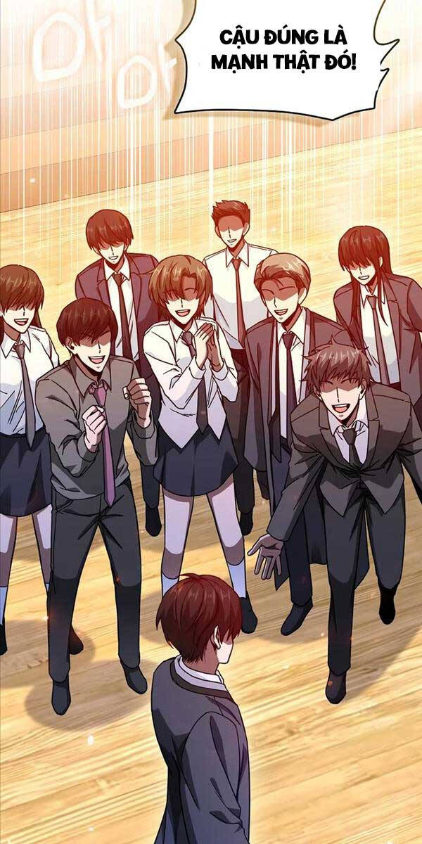 Thiên Tài Võ Thuật Hồi Quy Chap 10 - Next Chap 11