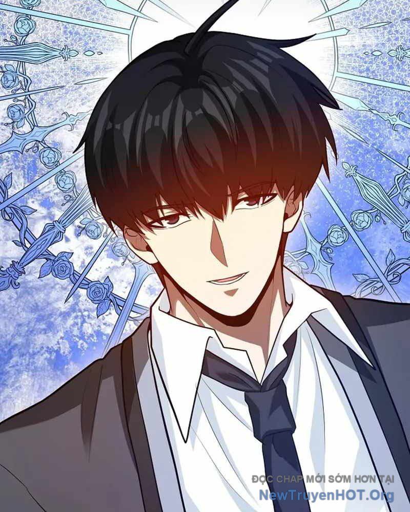 Thiên Tài Võ Thuật Hồi Quy Chap 101 - Next Chap 102