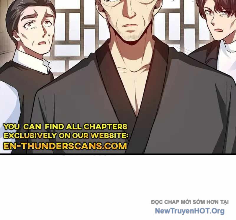 Thiên Tài Võ Thuật Hồi Quy Chap 101 - Next Chap 102