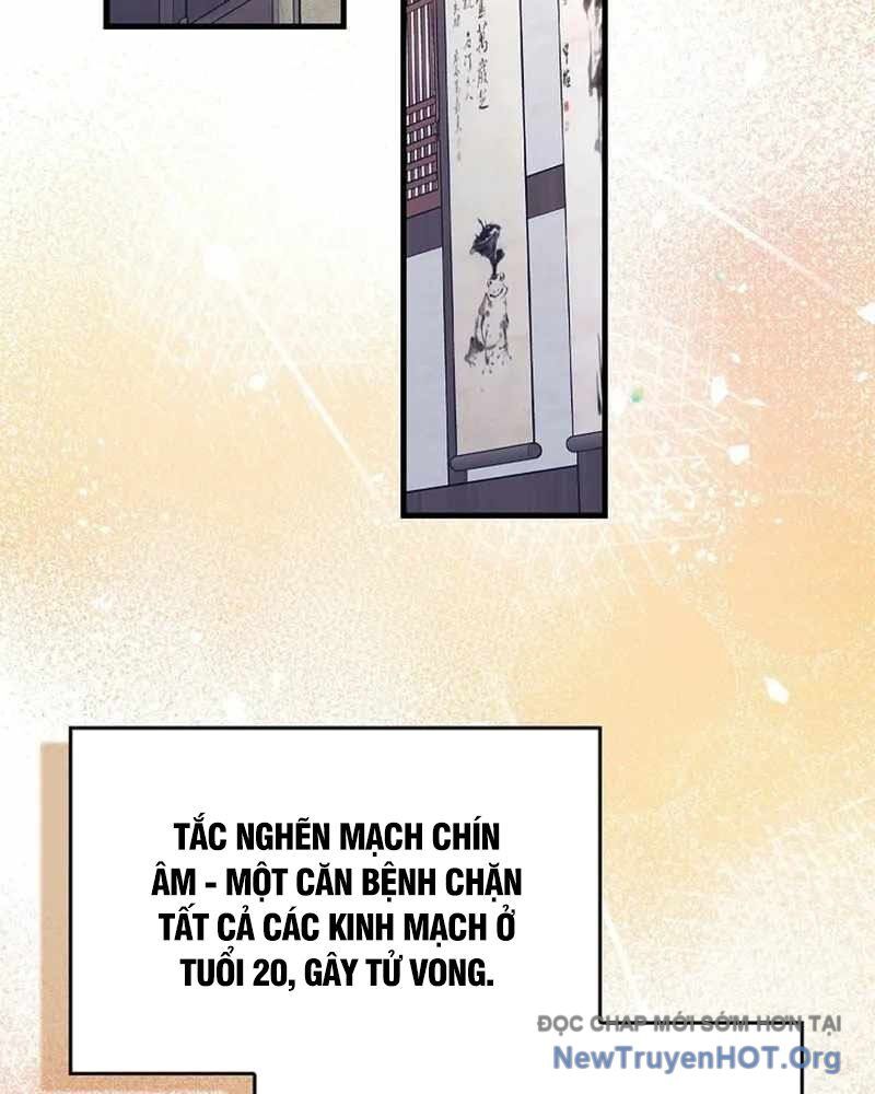 Thiên Tài Võ Thuật Hồi Quy Chap 101 - Next Chap 102