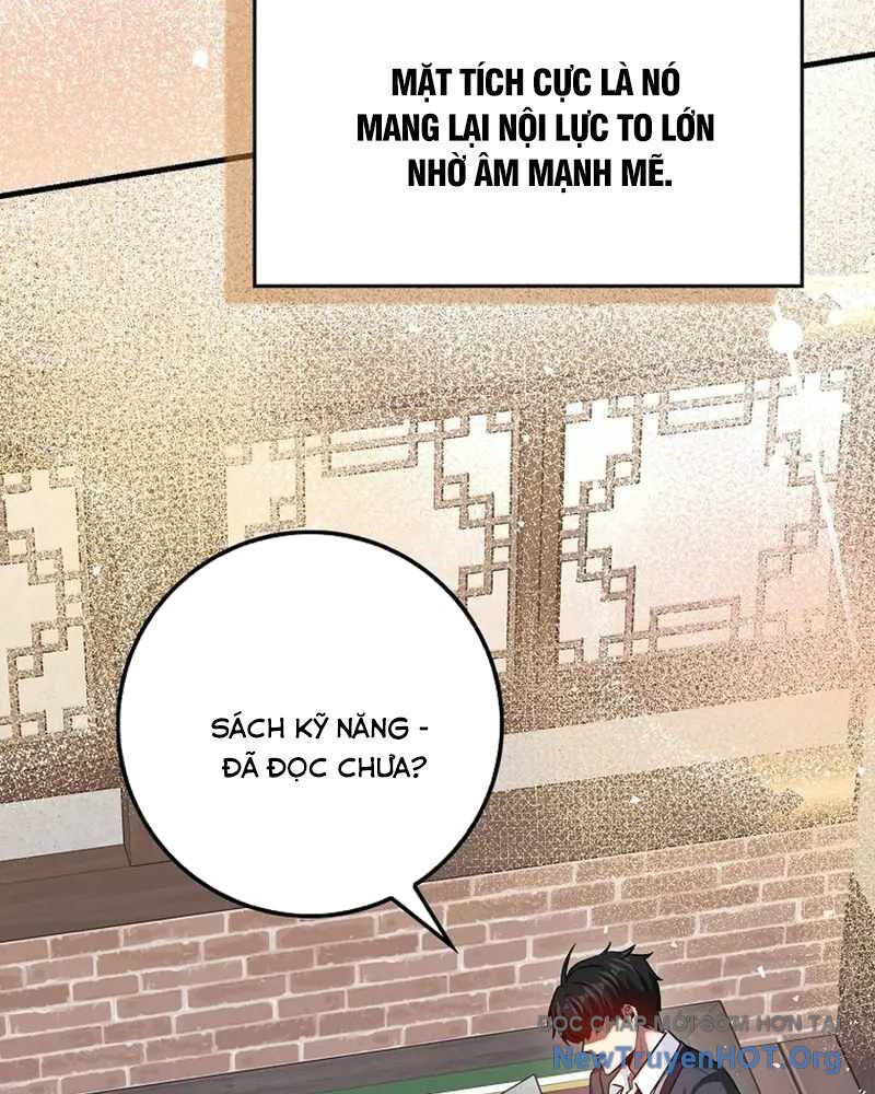 Thiên Tài Võ Thuật Hồi Quy Chap 101 - Next Chap 102
