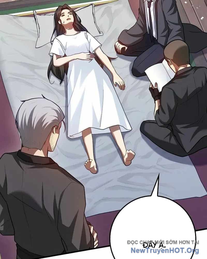 Thiên Tài Võ Thuật Hồi Quy Chap 101 - Next Chap 102