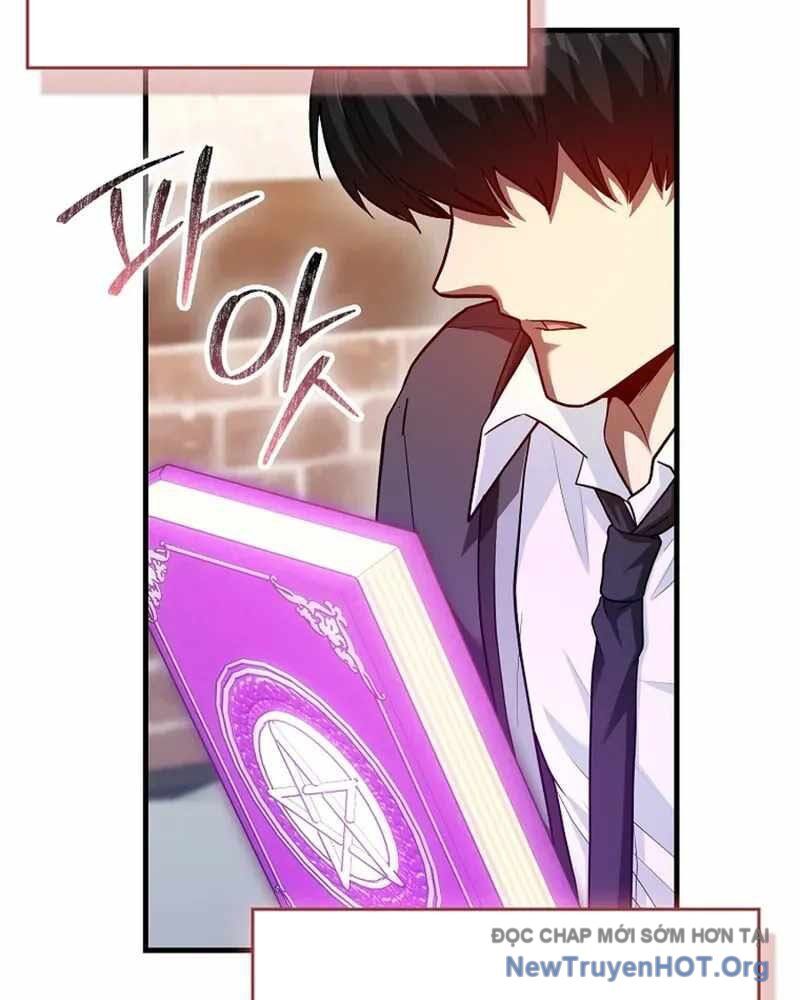 Thiên Tài Võ Thuật Hồi Quy Chap 101 - Next Chap 102