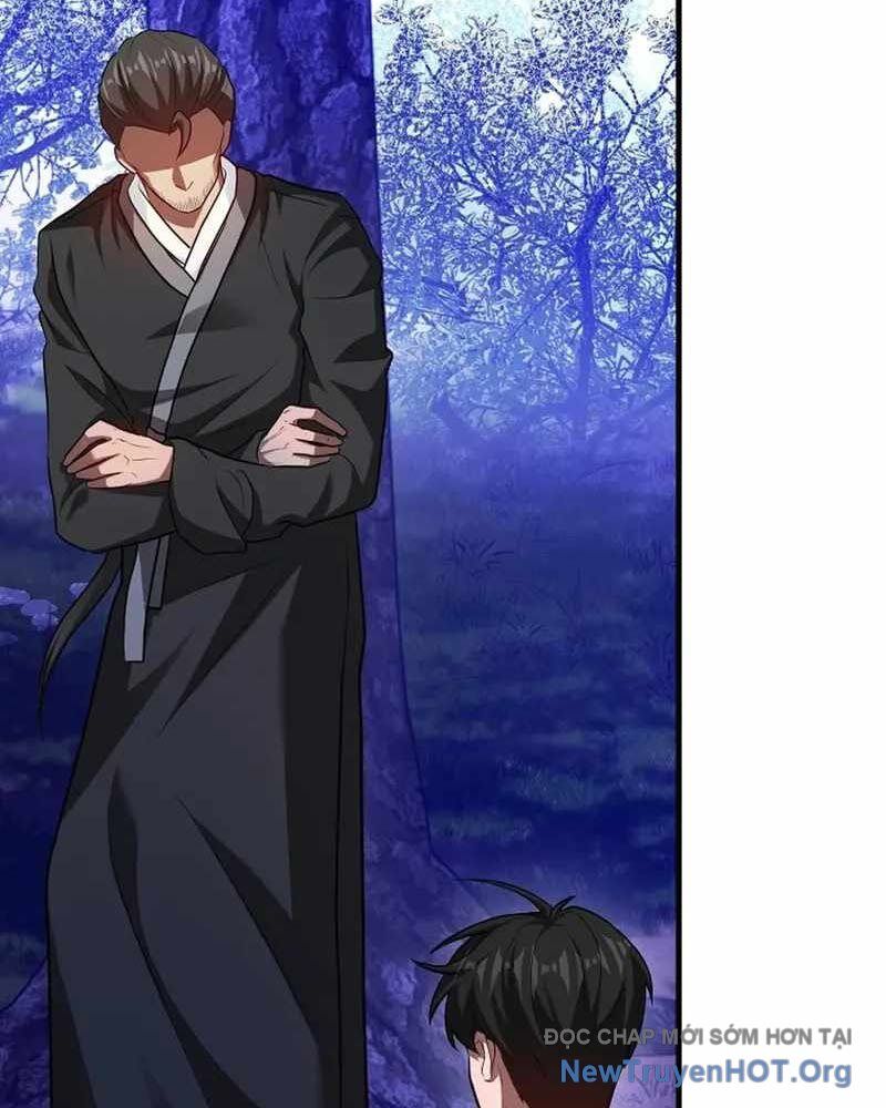 Thiên Tài Võ Thuật Hồi Quy Chap 101 - Next Chap 102