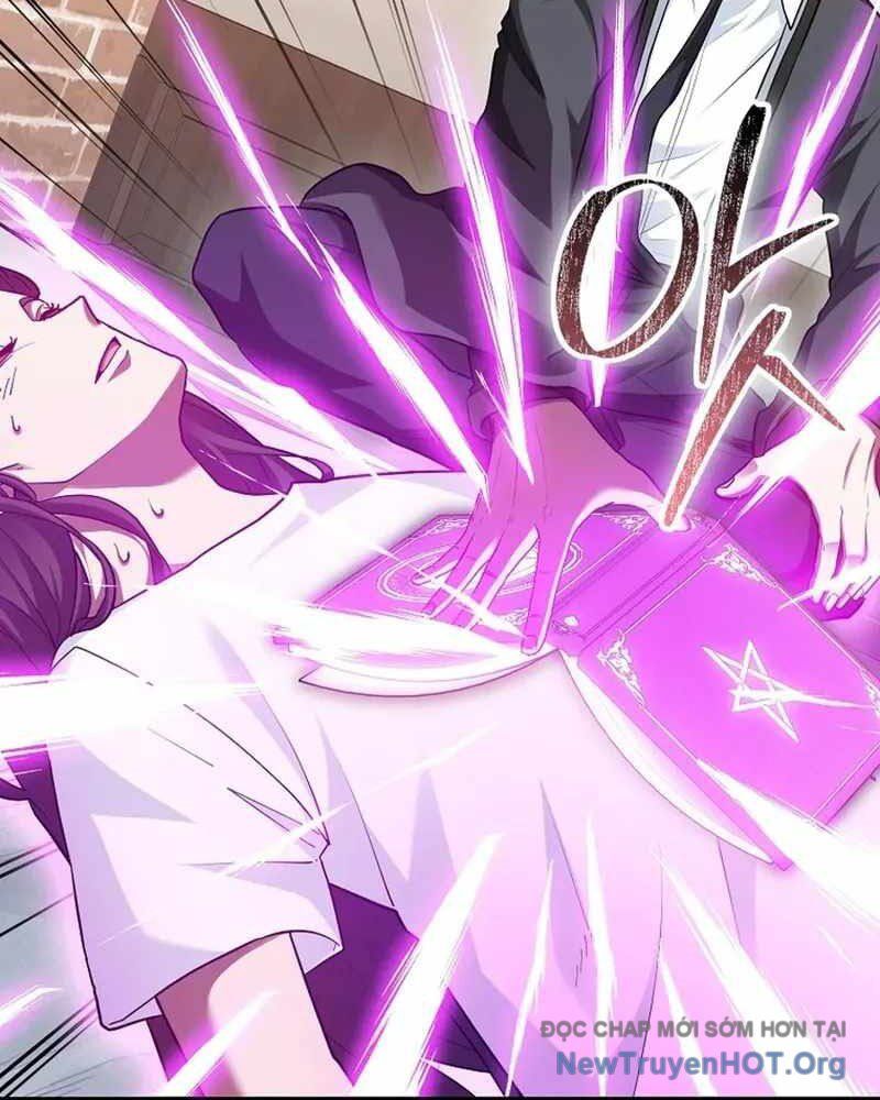 Thiên Tài Võ Thuật Hồi Quy Chap 101 - Next Chap 102