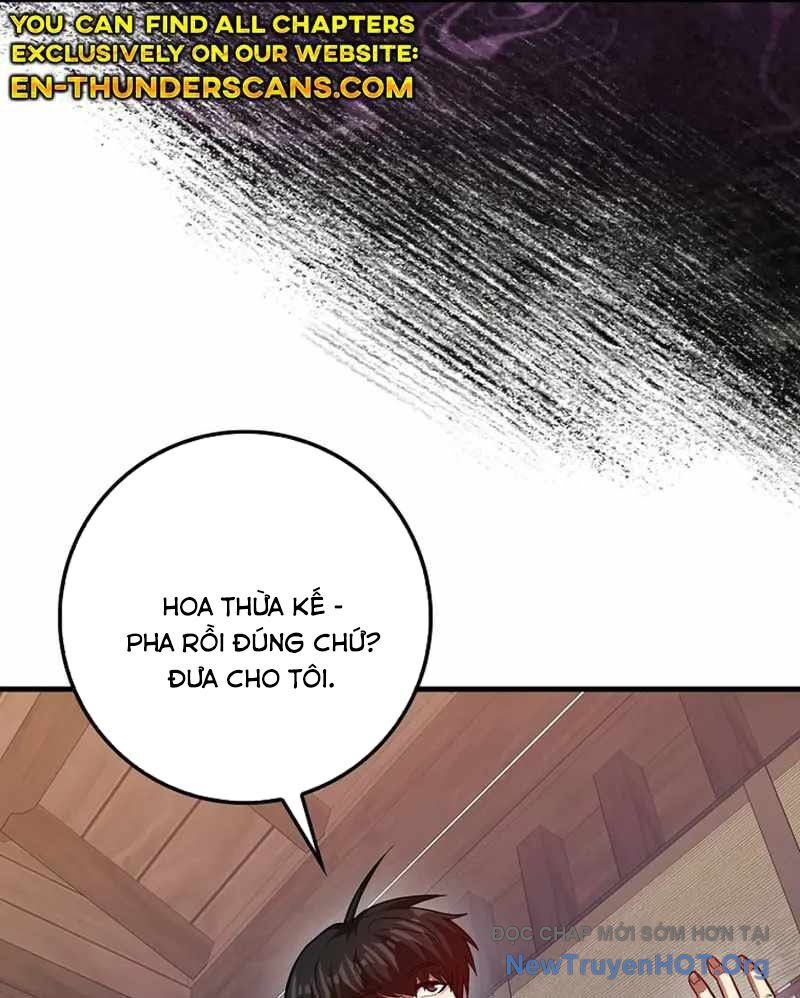 Thiên Tài Võ Thuật Hồi Quy Chap 101 - Next Chap 102