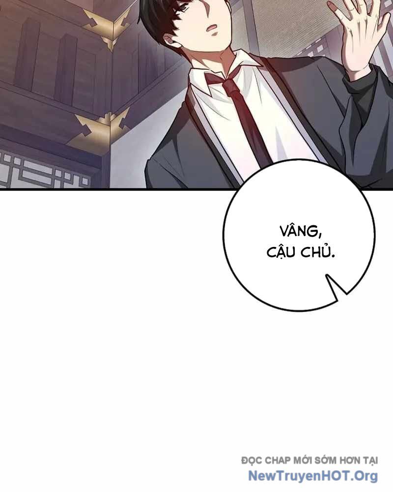 Thiên Tài Võ Thuật Hồi Quy Chap 101 - Next Chap 102