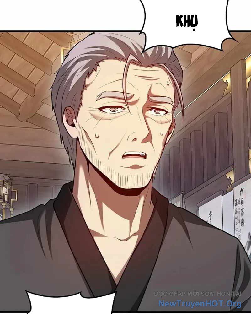 Thiên Tài Võ Thuật Hồi Quy Chap 101 - Next Chap 102
