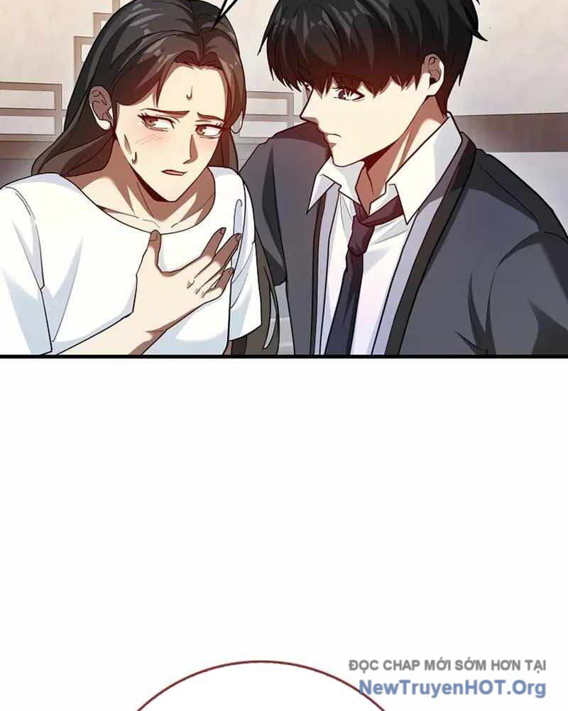 Thiên Tài Võ Thuật Hồi Quy Chap 101 - Next Chap 102