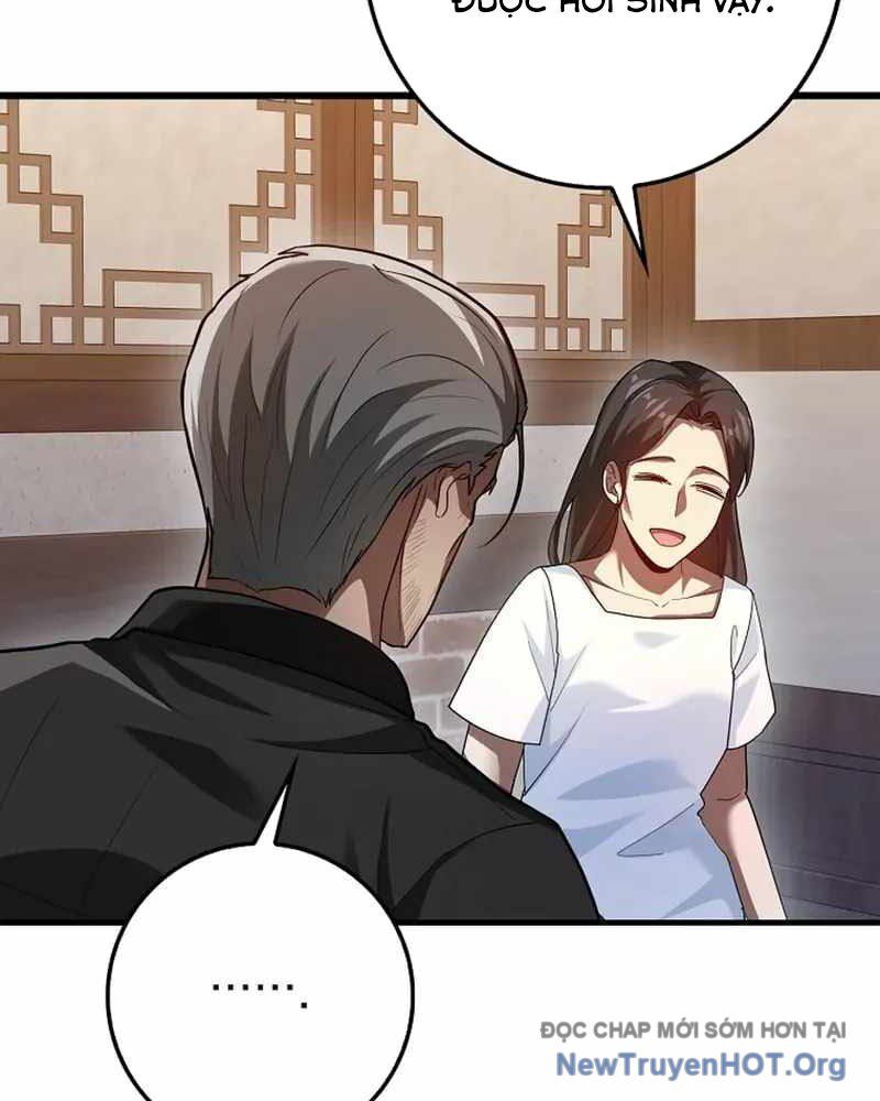 Thiên Tài Võ Thuật Hồi Quy Chap 101 - Next Chap 102