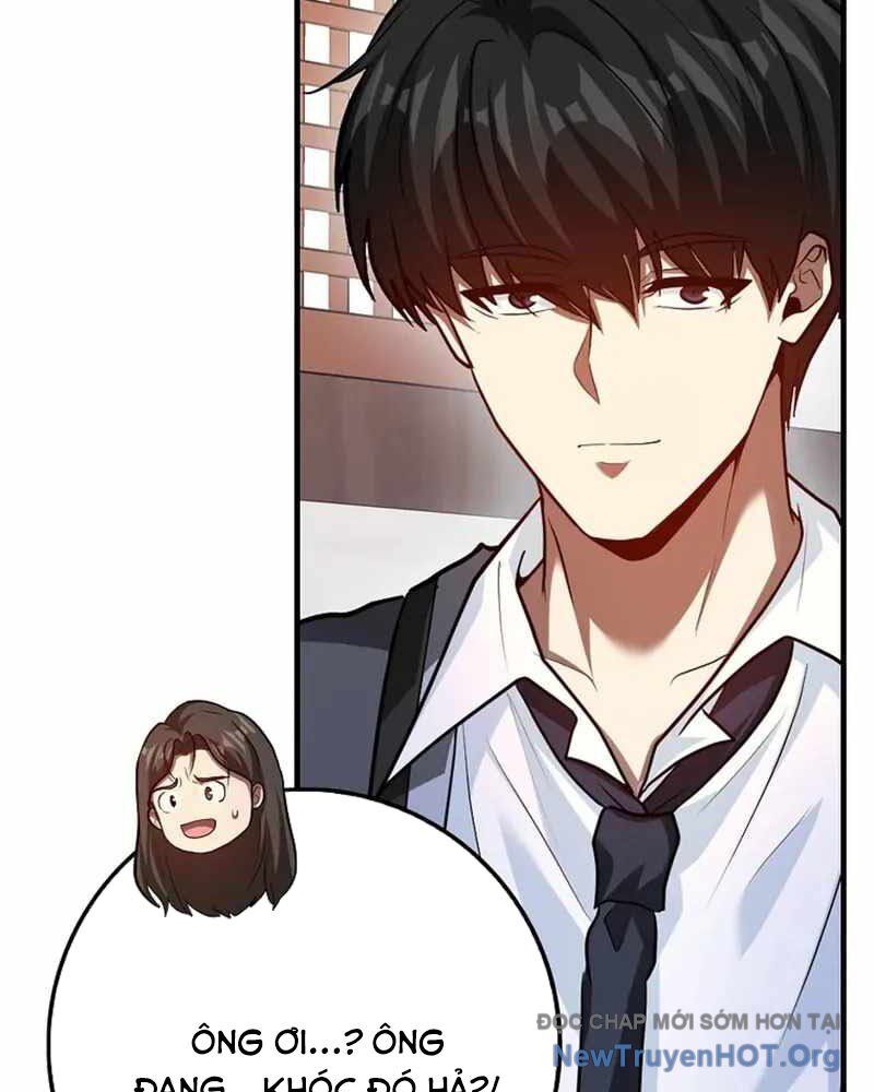 Thiên Tài Võ Thuật Hồi Quy Chap 101 - Next Chap 102
