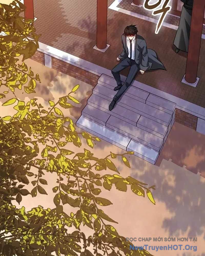 Thiên Tài Võ Thuật Hồi Quy Chap 101 - Next Chap 102