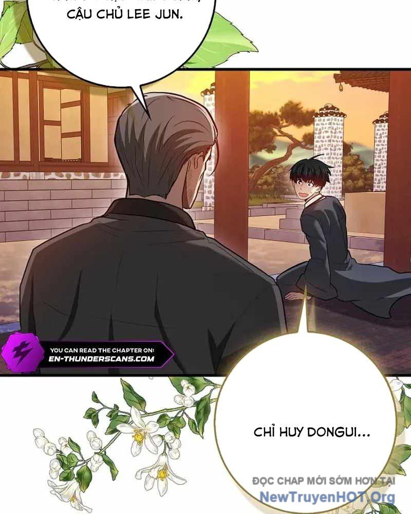 Thiên Tài Võ Thuật Hồi Quy Chap 101 - Next Chap 102