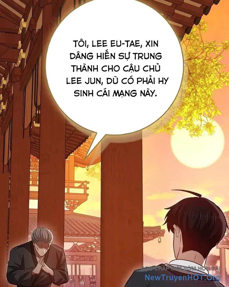 Thiên Tài Võ Thuật Hồi Quy Chap 101 - Next Chap 102